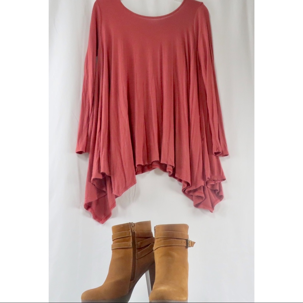 Beautiful Tunic Medium